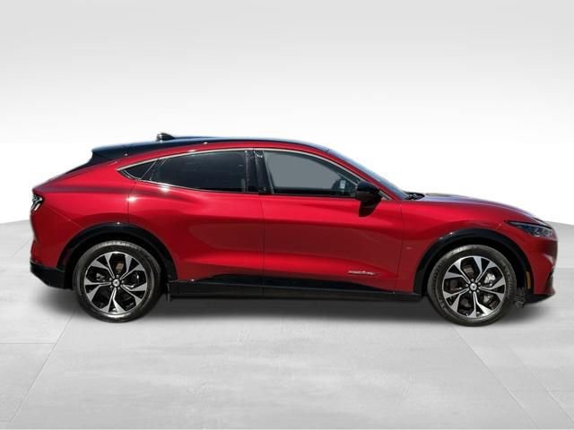 Used 2022 Ford Mustang Mach-E Premium AWD/4WD image 8