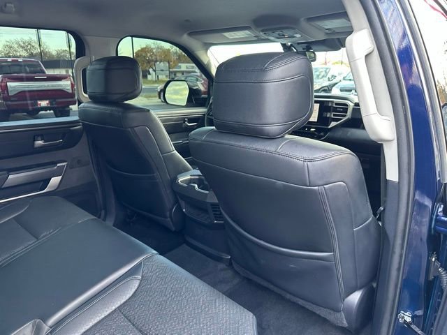 Used 2022 Toyota Tundra SR5 w/ TRD Off-Road Premium Package image 23