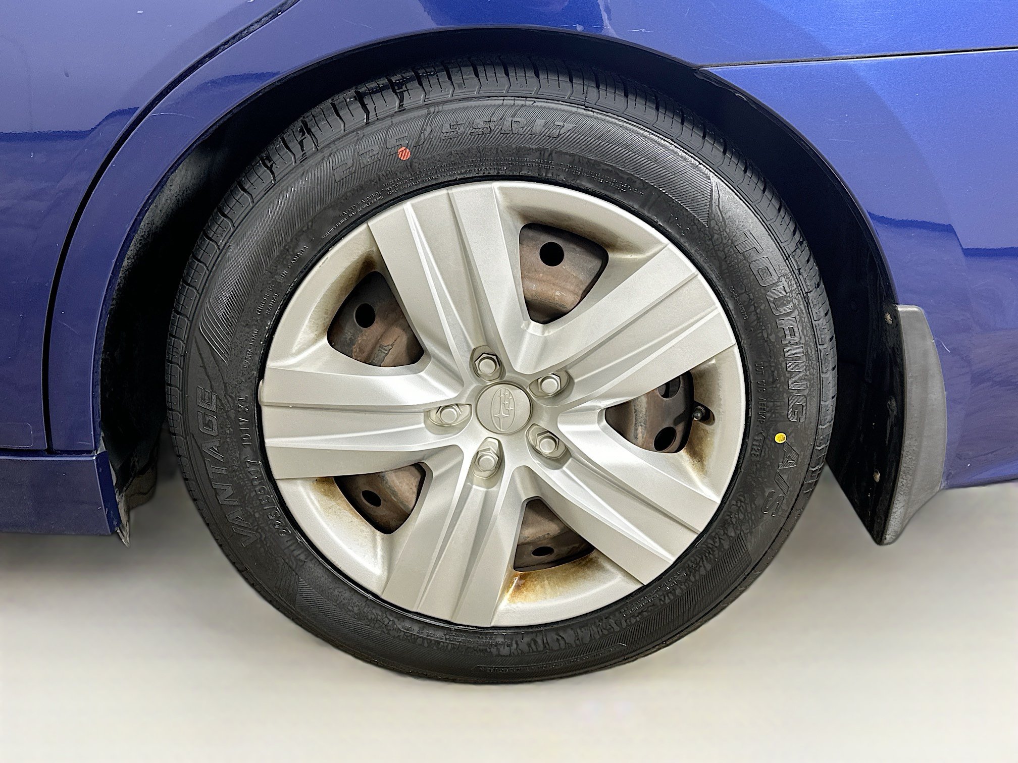 Used 2015 Subaru Legacy 2.5i AWD/4WD image 11