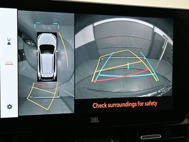 Used 2024 Toyota RAV4 Limited w/ Advanced Technology Package image 20