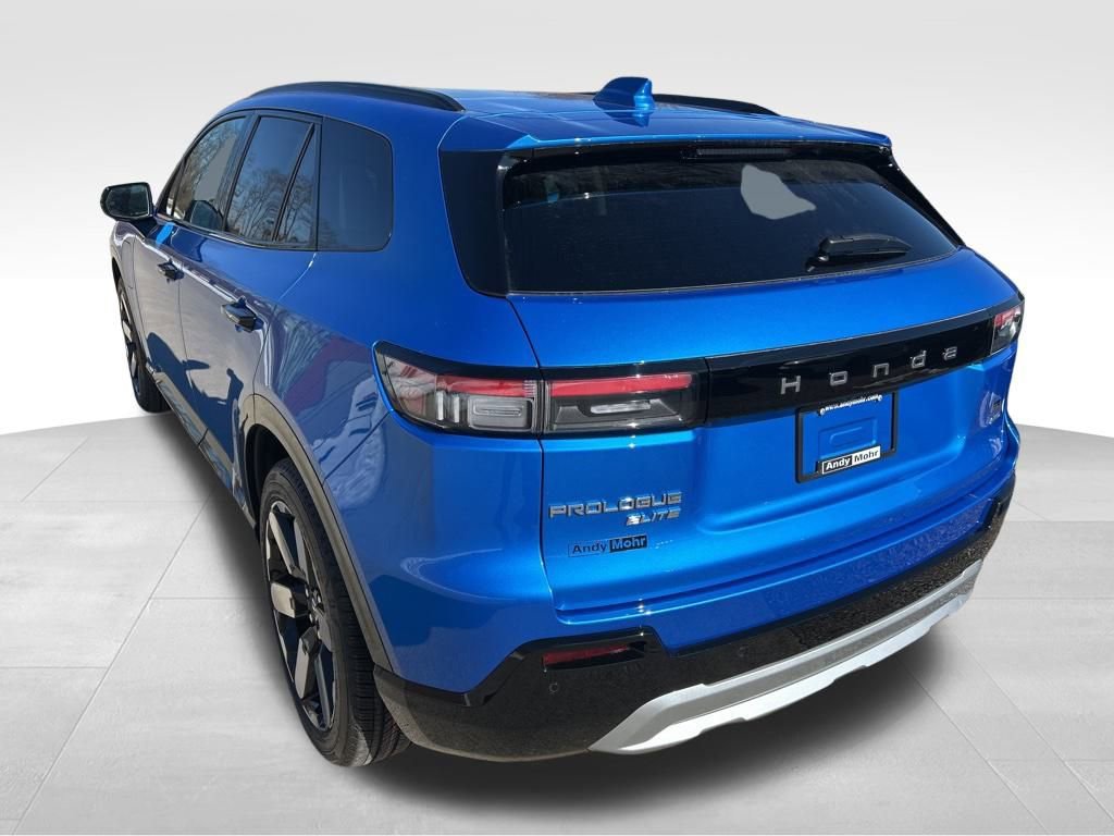 New 2026 Honda Prologue Elite image 7
