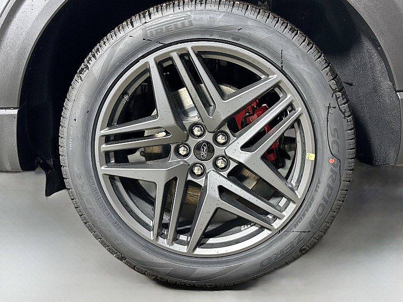 New 2026 Ford Explorer ST-Line w/ ST-Line Street Pack image 22