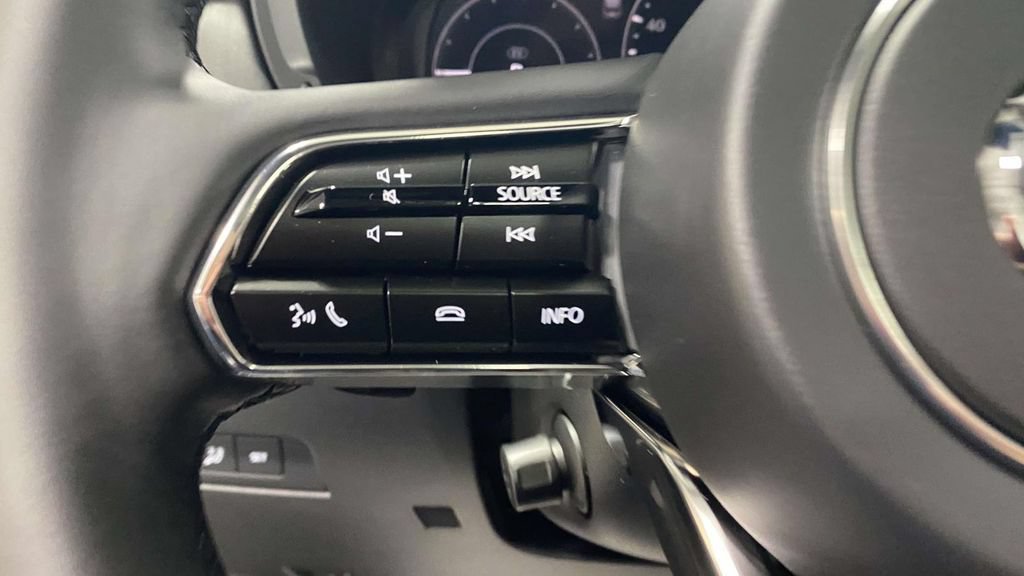 New 2026 MAZDA CX-90 Plug-In Hybrid w/ Premium Plus AWD/4WD image 15