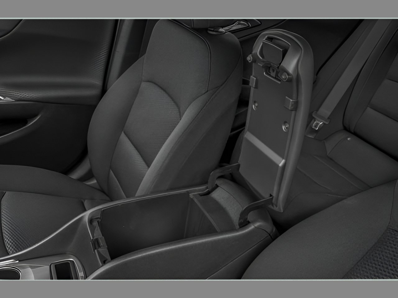 Used 2023 Chevrolet Malibu LT FWD image 28