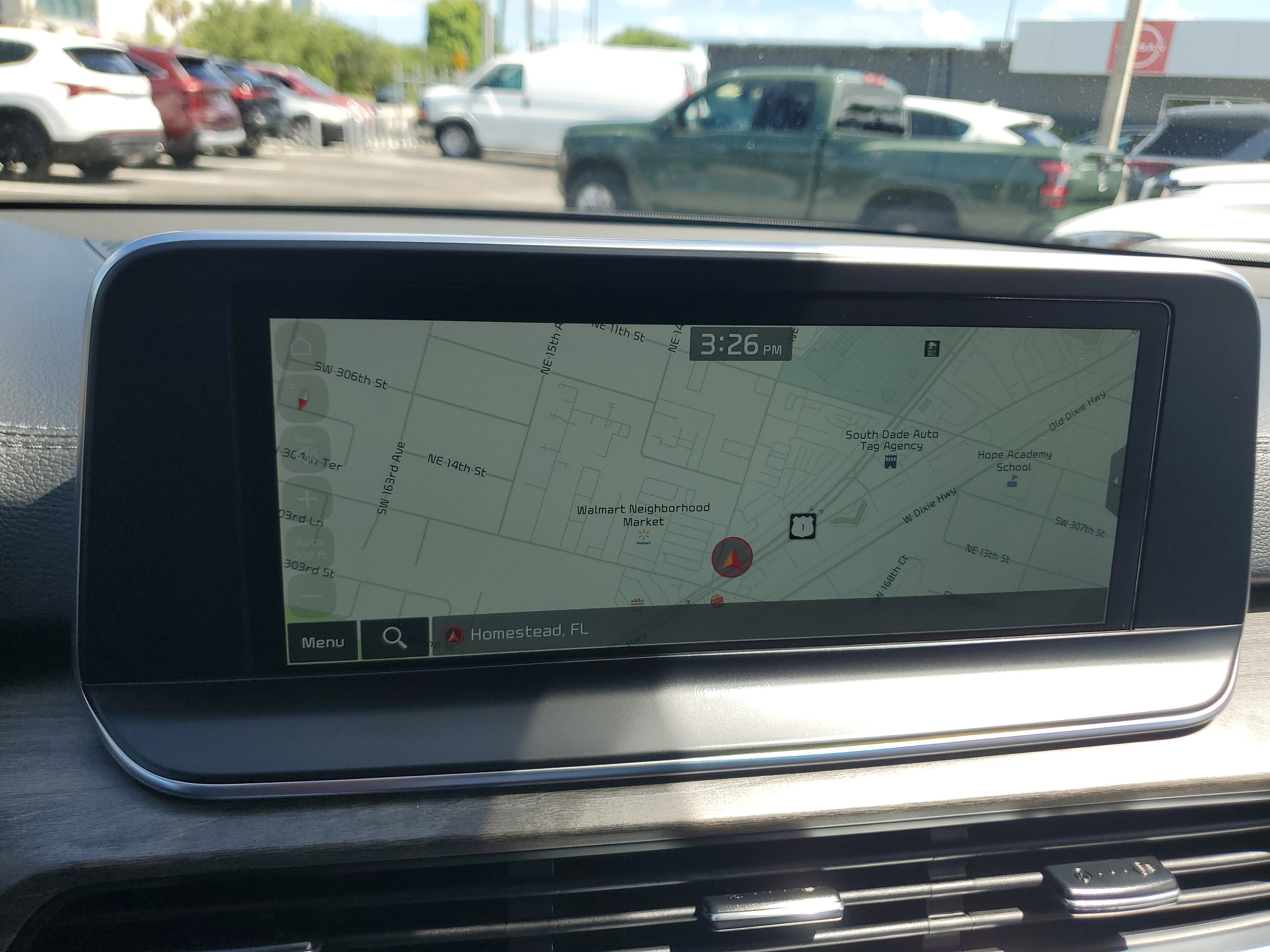 Used 2022 Kia Telluride EX w/ EX Premium Package image 10