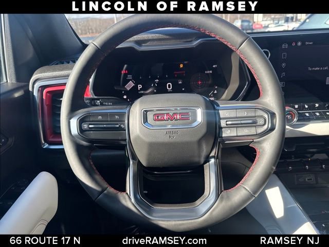 Used 2024 GMC Canyon AT4X image 19