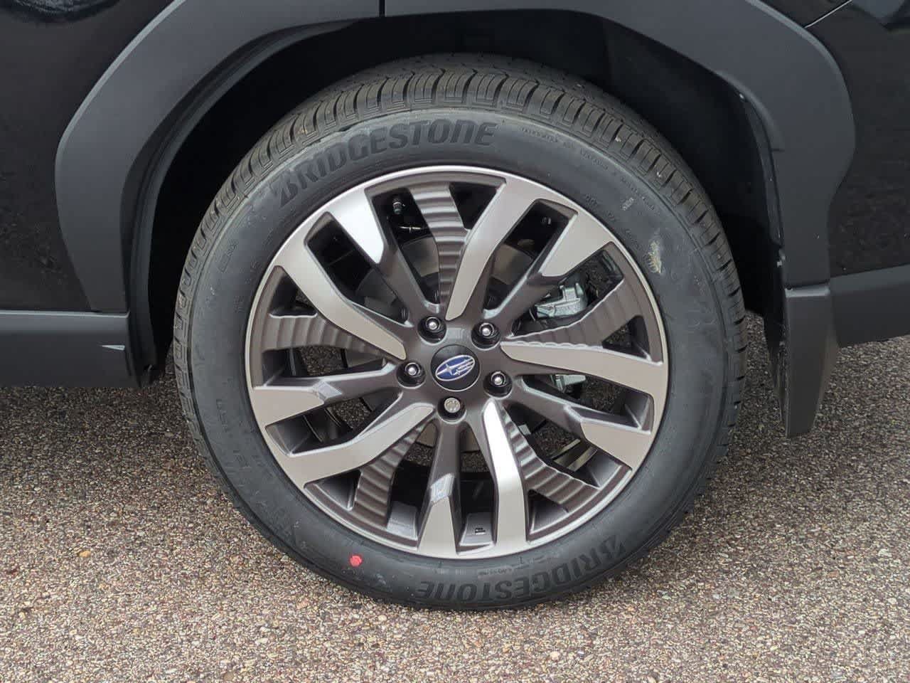 New 2026 Subaru Forester Touring AWD/4WD image 13