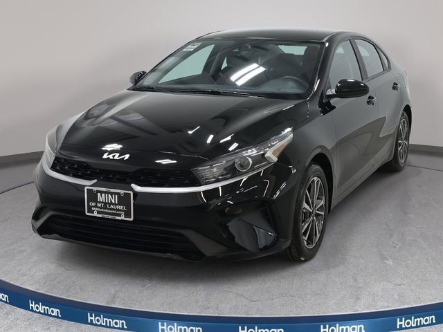 Used 2023 Kia Forte LXS
