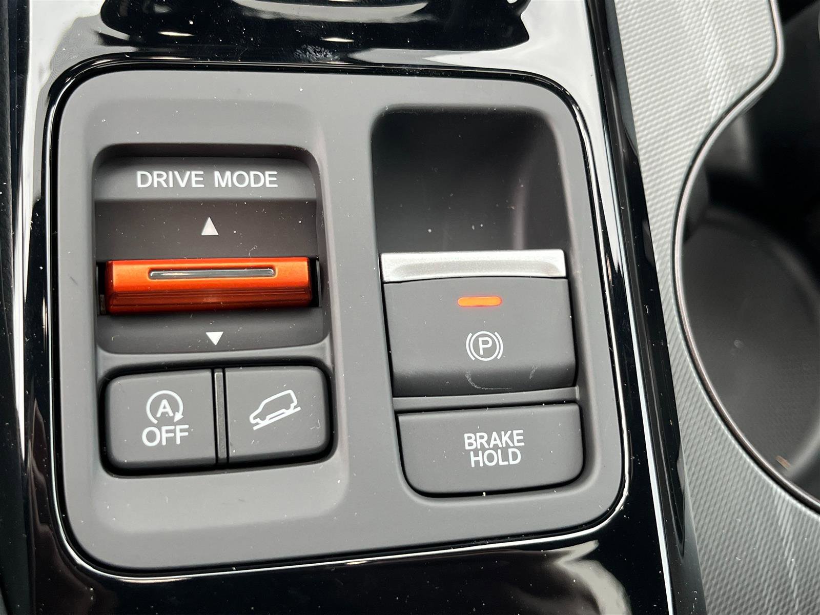 New 2026 Honda Passport TrailSport image 22