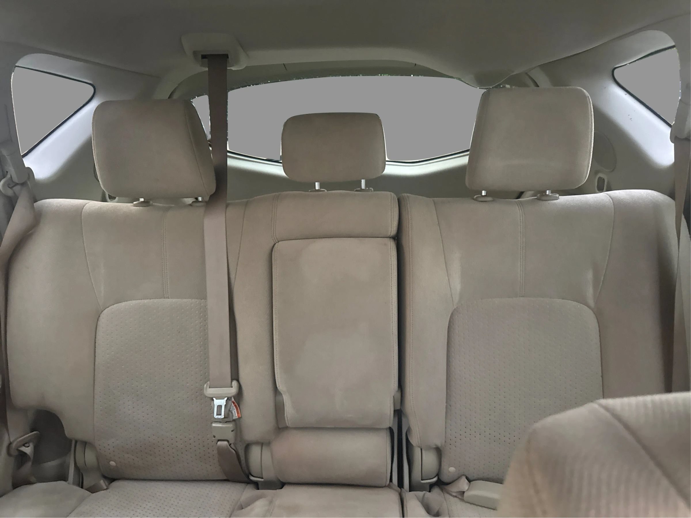 Used 2013 Nissan Murano SV w/ Value Pkg AWD/4WD image 25