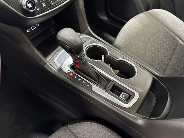 Certified 2023 Chevrolet Equinox LT image 21