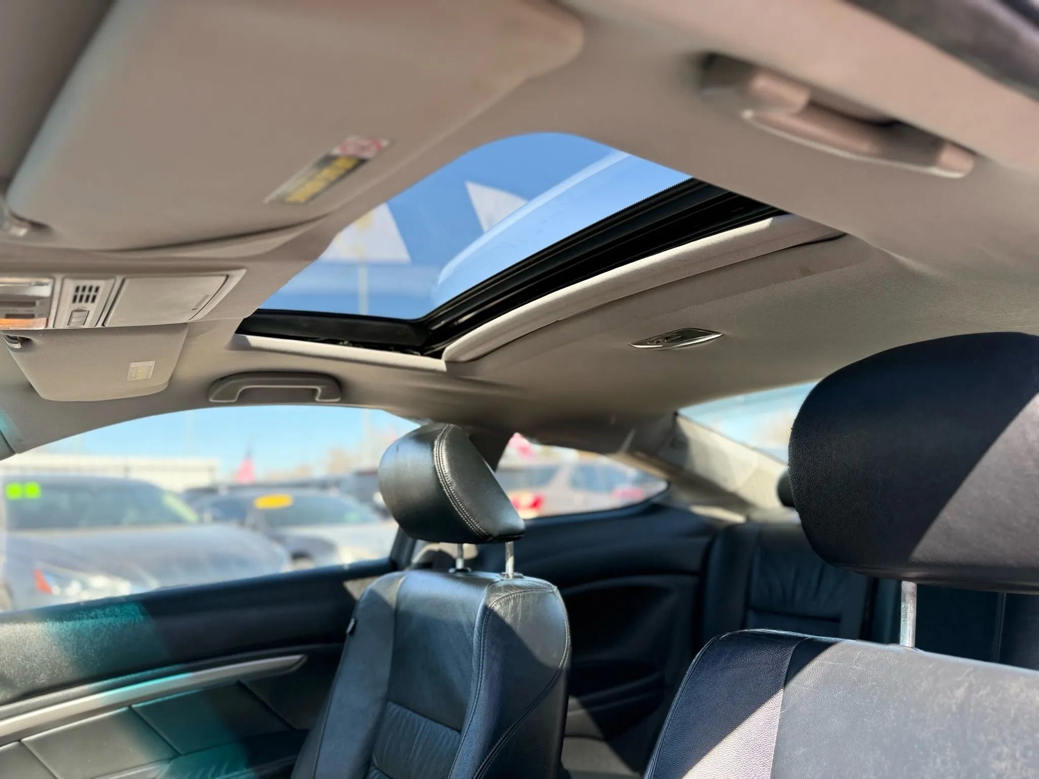 Used 2010 Honda Accord EX-L image 34