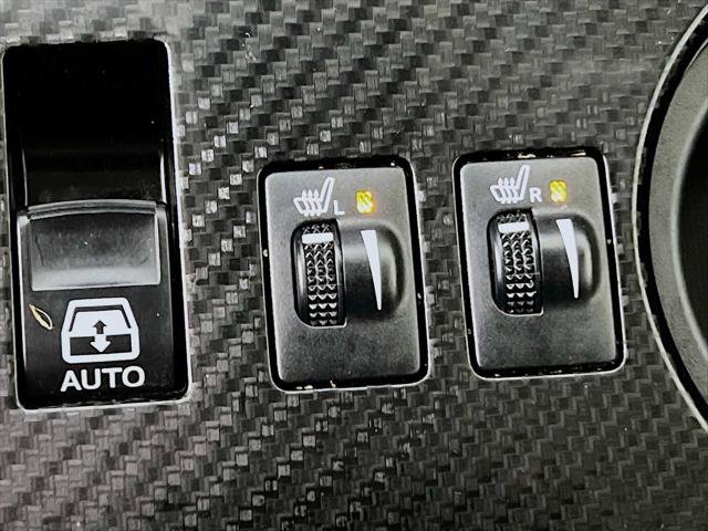 Certified 2019 Toyota 4Runner TRD Off-Road Premium image 21