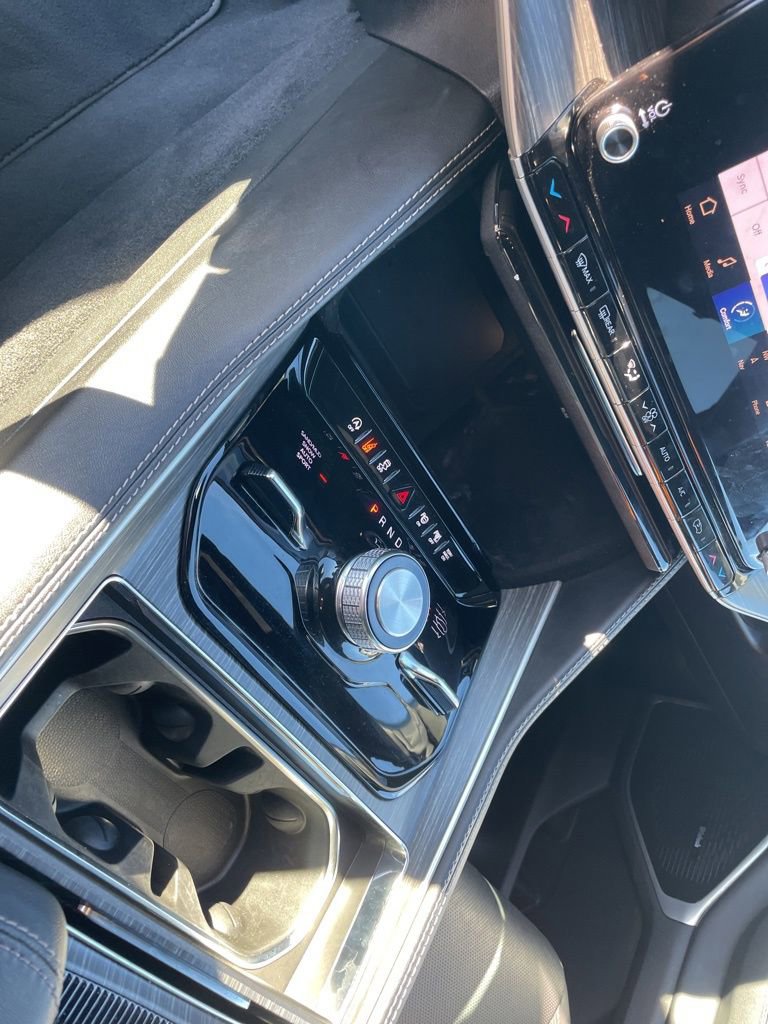 New 2024 Jeep Wagoneer L Series III w/ Premium Group I image 28