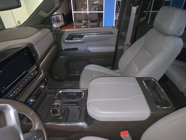 Used 2023 GMC Sierra 1500 SLT w/ SLT Premium Plus Package image 20