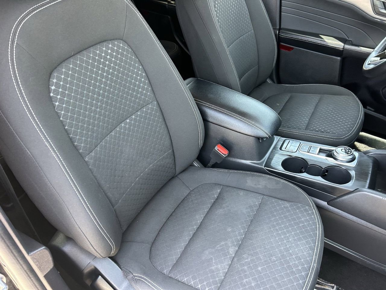 Used 2024 Ford Escape Active FWD image 11