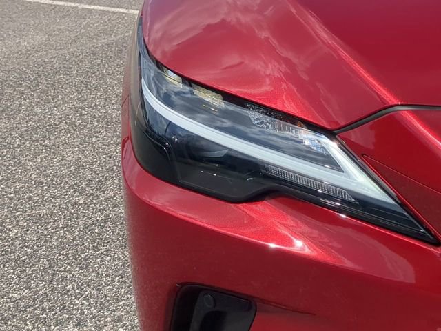 Used 2025 Lexus RX 350 Premium w/ Accessory Package (Z1) image 10