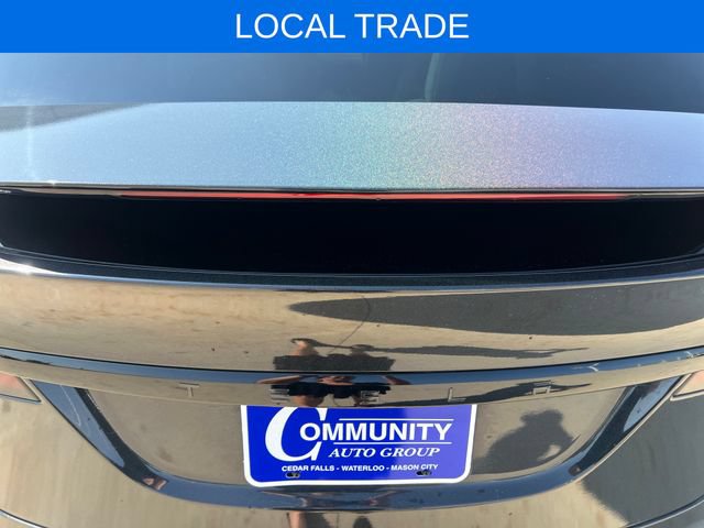 Used 2023 Tesla Model X Plaid AWD/4WD image 35