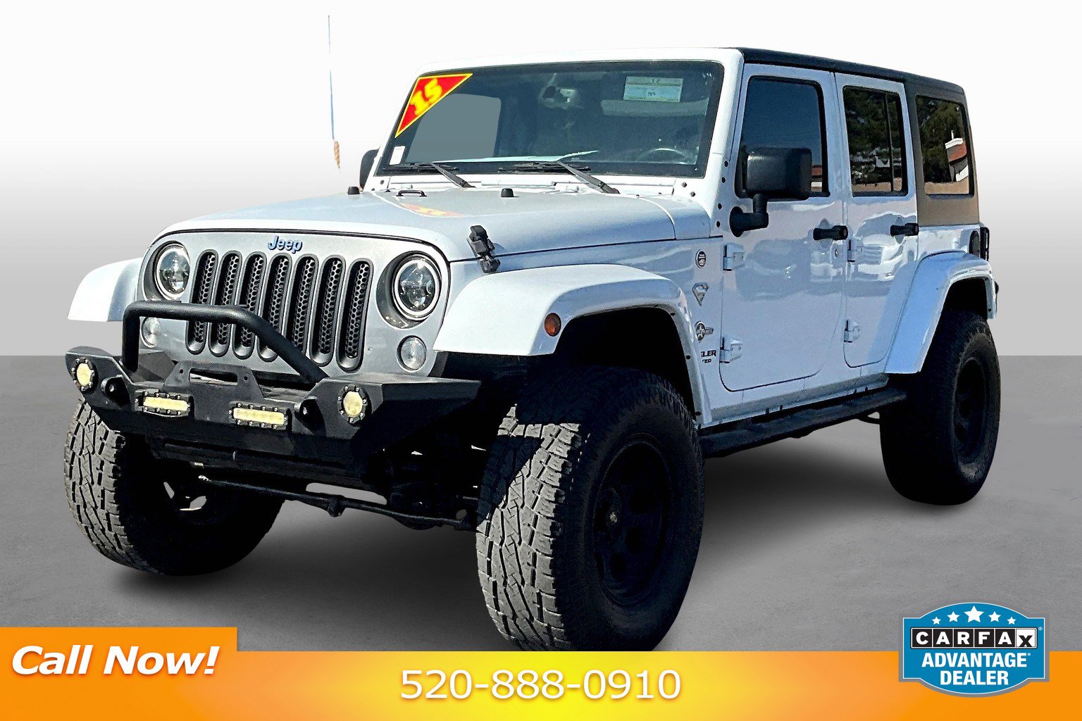 Used 2015 Jeep Wrangler Unlimited Sport video 1