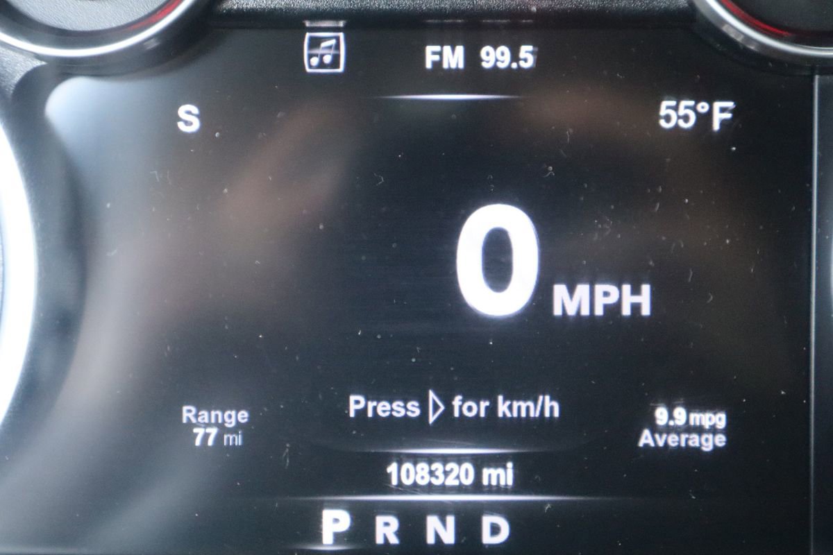 Used 2015 RAM 2500 SLT w/ Luxury Group AWD/4WD image 44