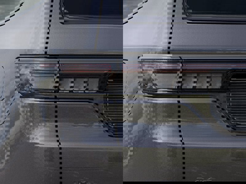 New 2026 Jeep Grand Wagoneer 4WD image 5