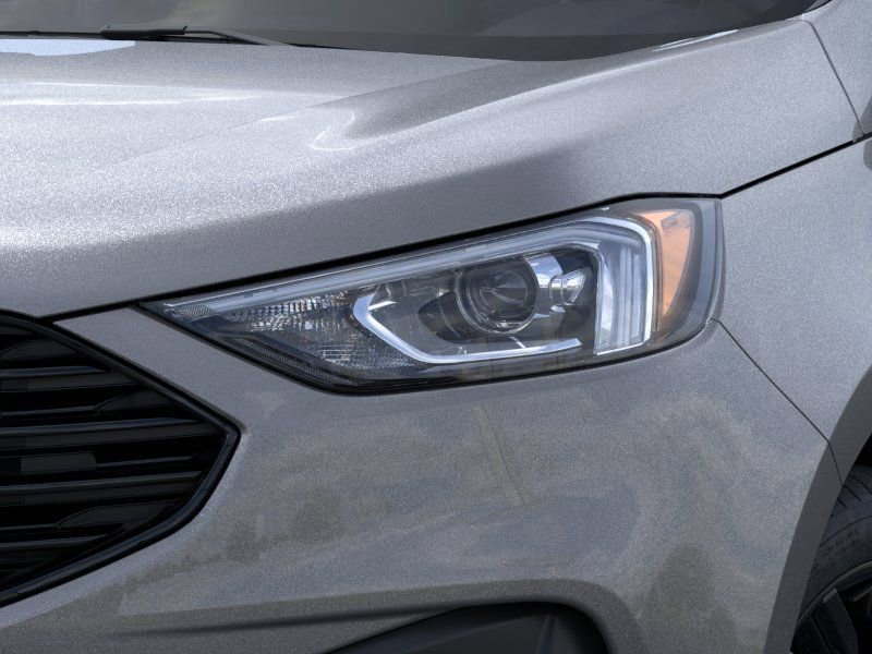New 2024 Ford Edge SE w/ Black Appearance Package image 18