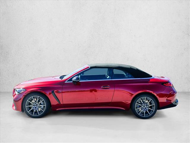 New 2027 Mercedes-Benz CLE 53 AMG 4MATIC Cabriolet image 8