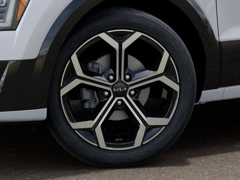 New 2026 Kia Niro SX Touring FWD image 10