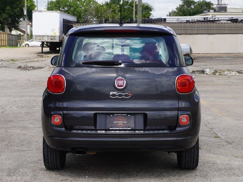Used 2014 FIAT 500L Pop image 29