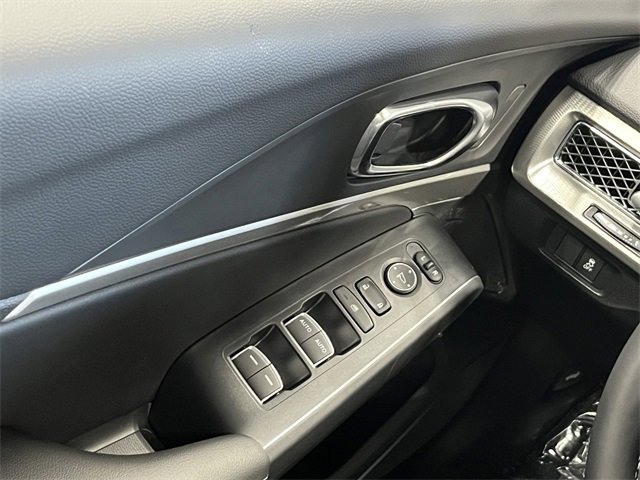 New 2026 Acura Integra A-Spec image 21