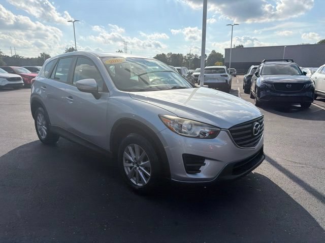 Used 2016 MAZDA CX-5 Sport FWD image 1