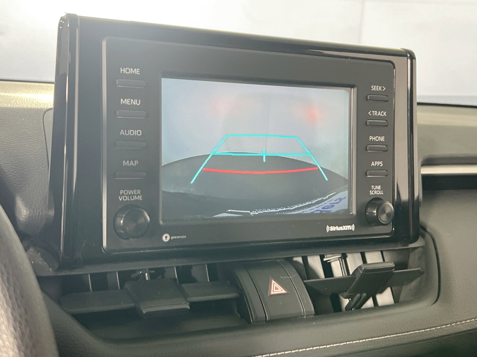 Used 2020 Toyota RAV4 LE w/ All Weather Liner Package image 13