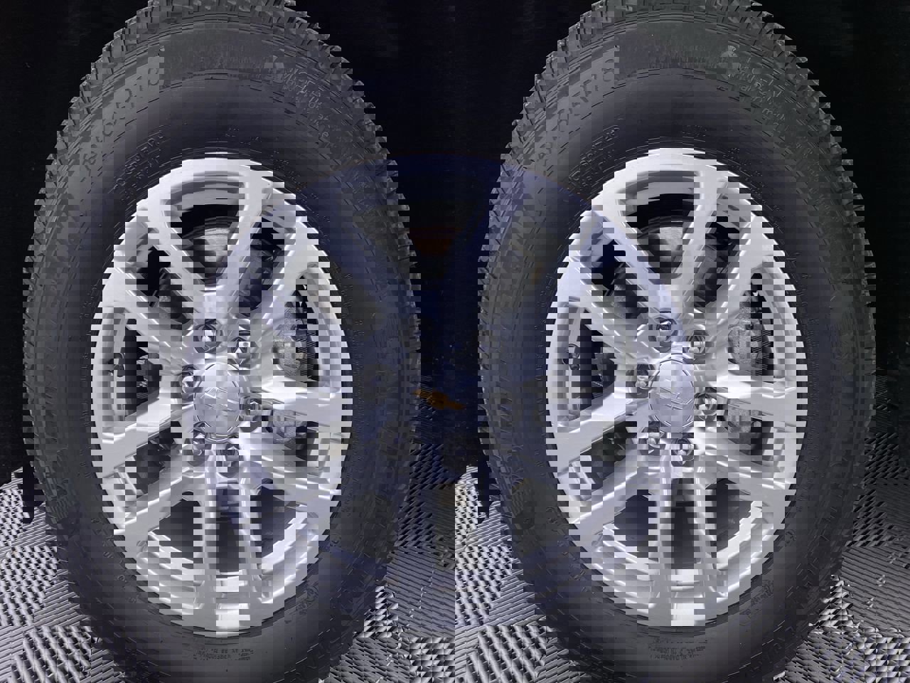 Certified 2022 Chevrolet Tahoe LT w/ Luxury Package image 15