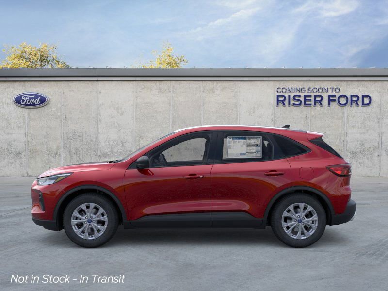 New 2026 Ford Escape Active image 3