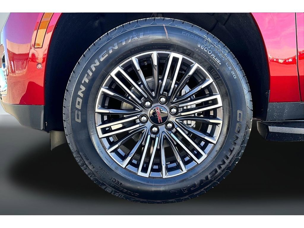 New 2026 GMC Yukon XL Elevation image 13