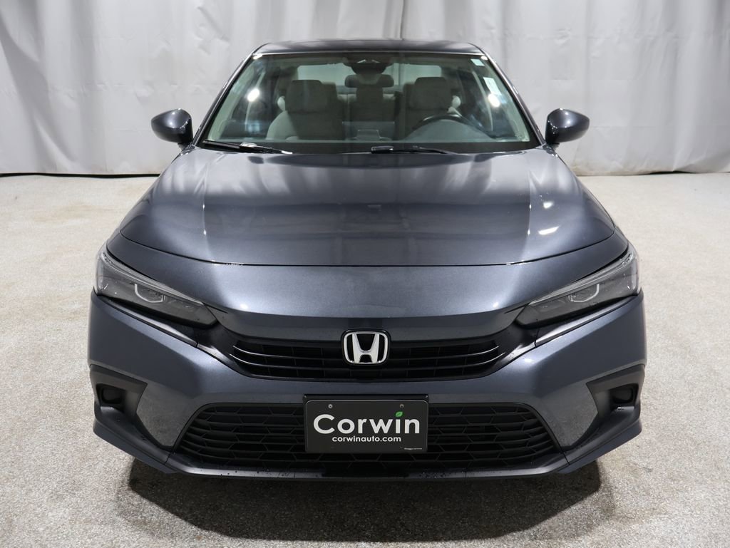 Used 2023 Honda Civic EX image 7