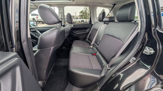 Used 2016 Subaru Forester 2.0XT Premium AWD/4WD image 39