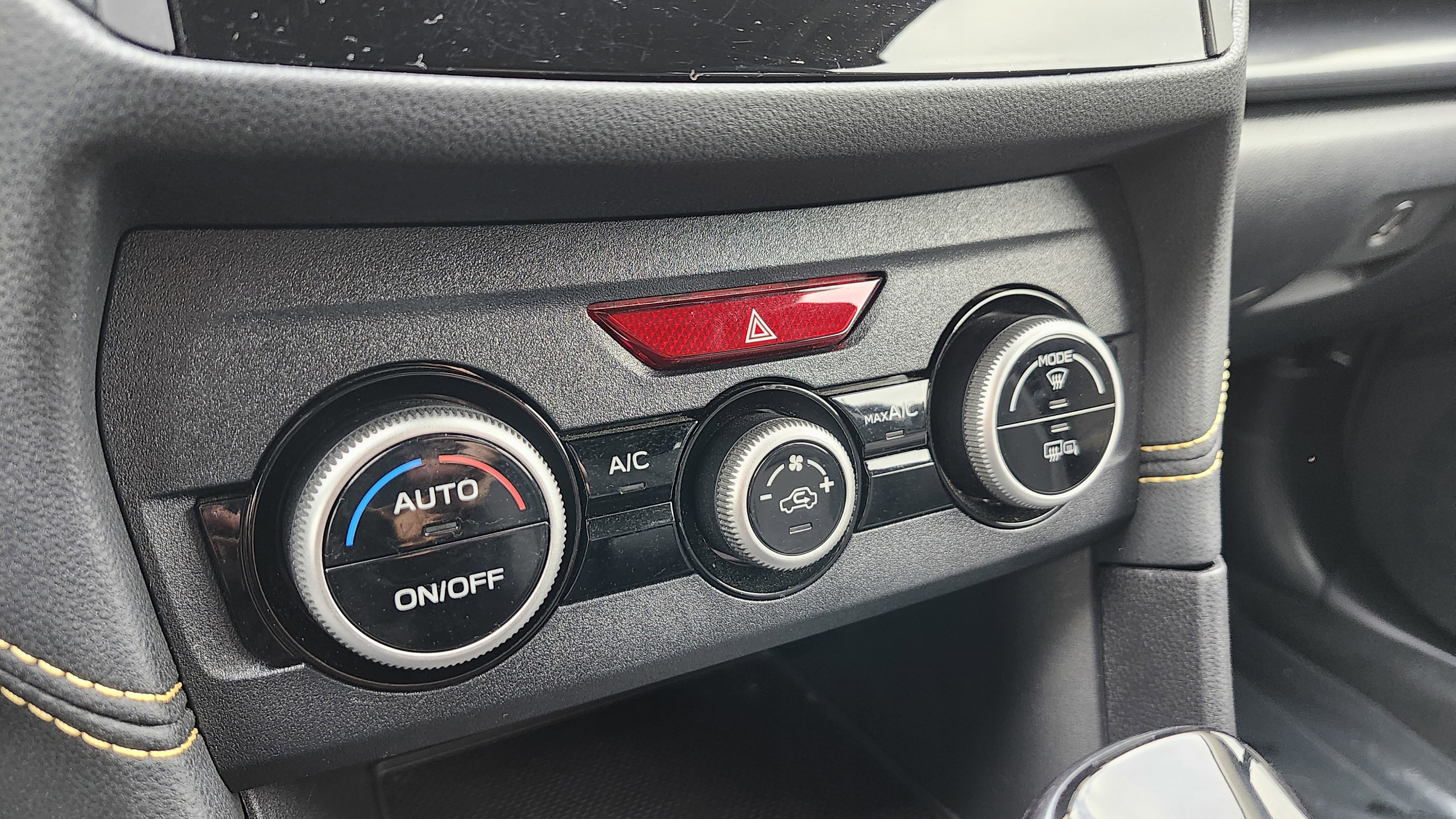 Used 2023 Subaru Crosstrek 2.5i Sport image 31