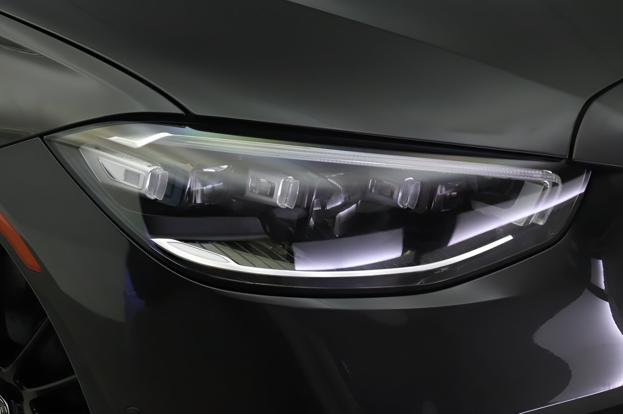 Certified 2023 Mercedes-Benz S 500 4MATIC image 25