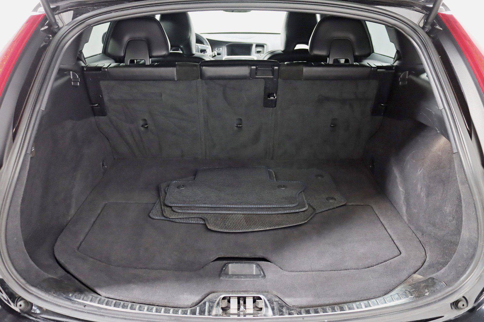 Used 2018 Volvo V60 T6 Polestar AWD/4WD image 40