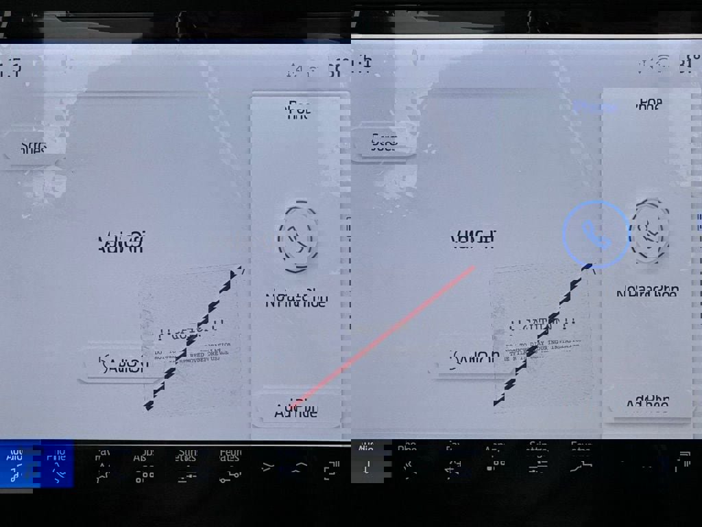 New 2025 Ford F150 STX w/ STX Black Appearance Package image 38