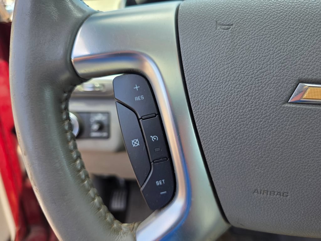 Used 2015 Chevrolet Traverse LT AWD/4WD image 22