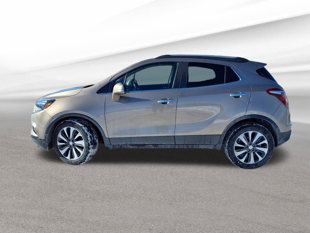 Used 2018 Buick Encore Preferred FWD image 2