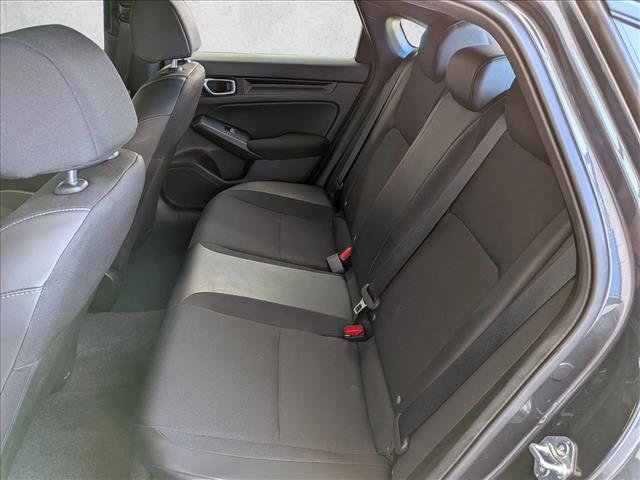 Used 2025 Honda Civic Sport image 18