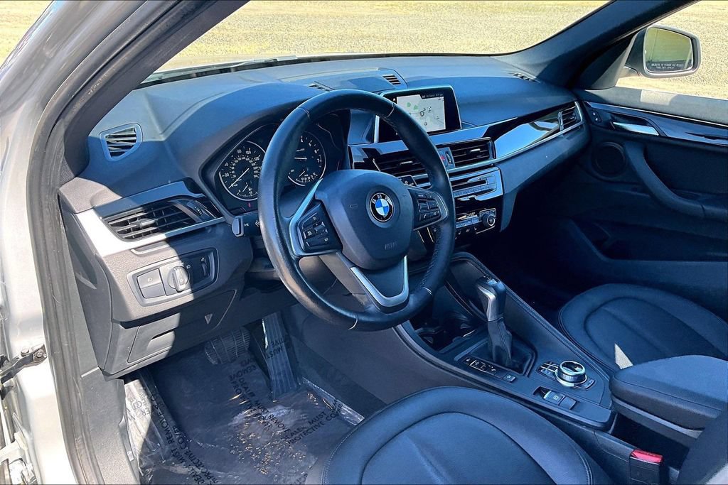 Used 2018 BMW X1 xDrive28i AWD/4WD image 18