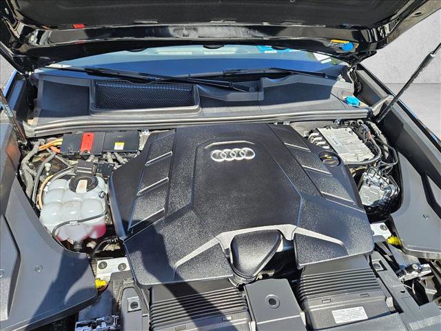 Used 2023 Audi Q8 Premium Plus w/ Premium Plus Package image 23