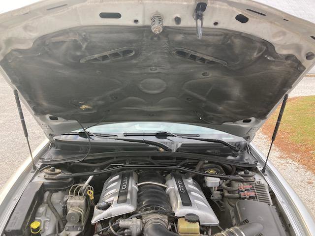 Used 2005 Pontiac GTO image 26