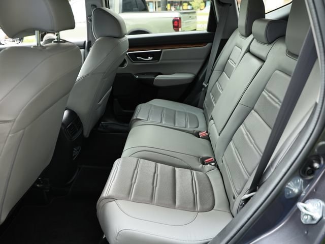 Used 2022 Honda CR-V EX-L image 25