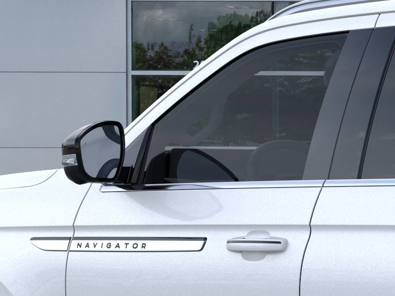 New 2026 Lincoln Navigator Reserve AWD/4WD image 20