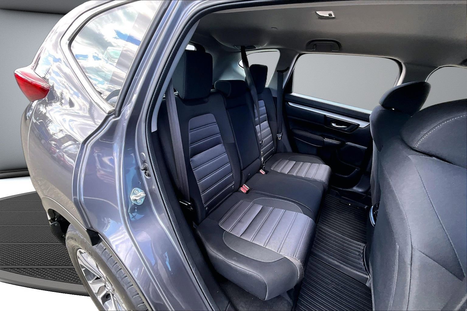Used 2019 Honda CR-V LX image 23